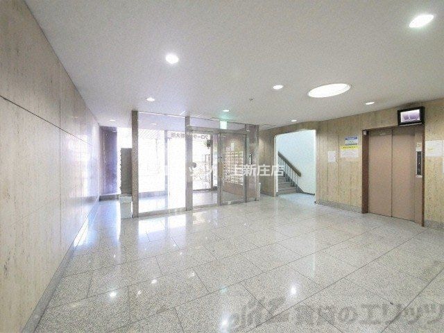 フローライト新大阪の物件内観写真