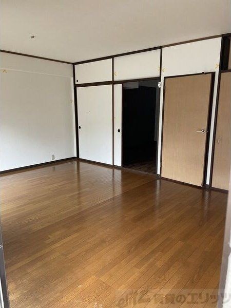 フローライト豊里Iの物件内観写真