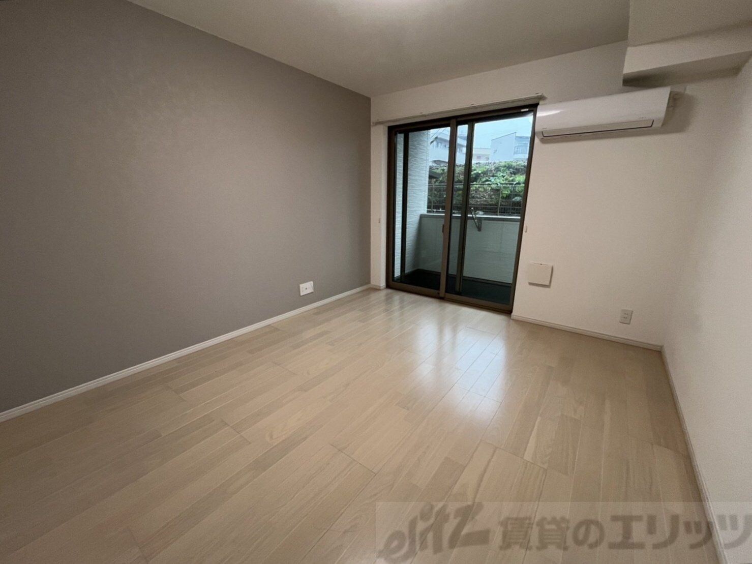 ウェルスクエア高槻の物件内観写真