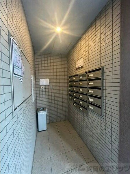 グランデパイースの物件内観写真