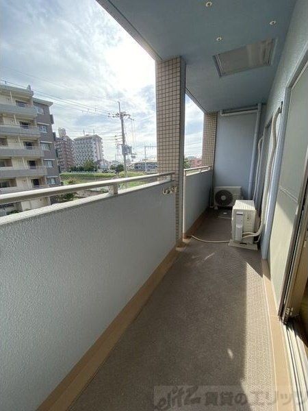 グランデパイースの物件内観写真