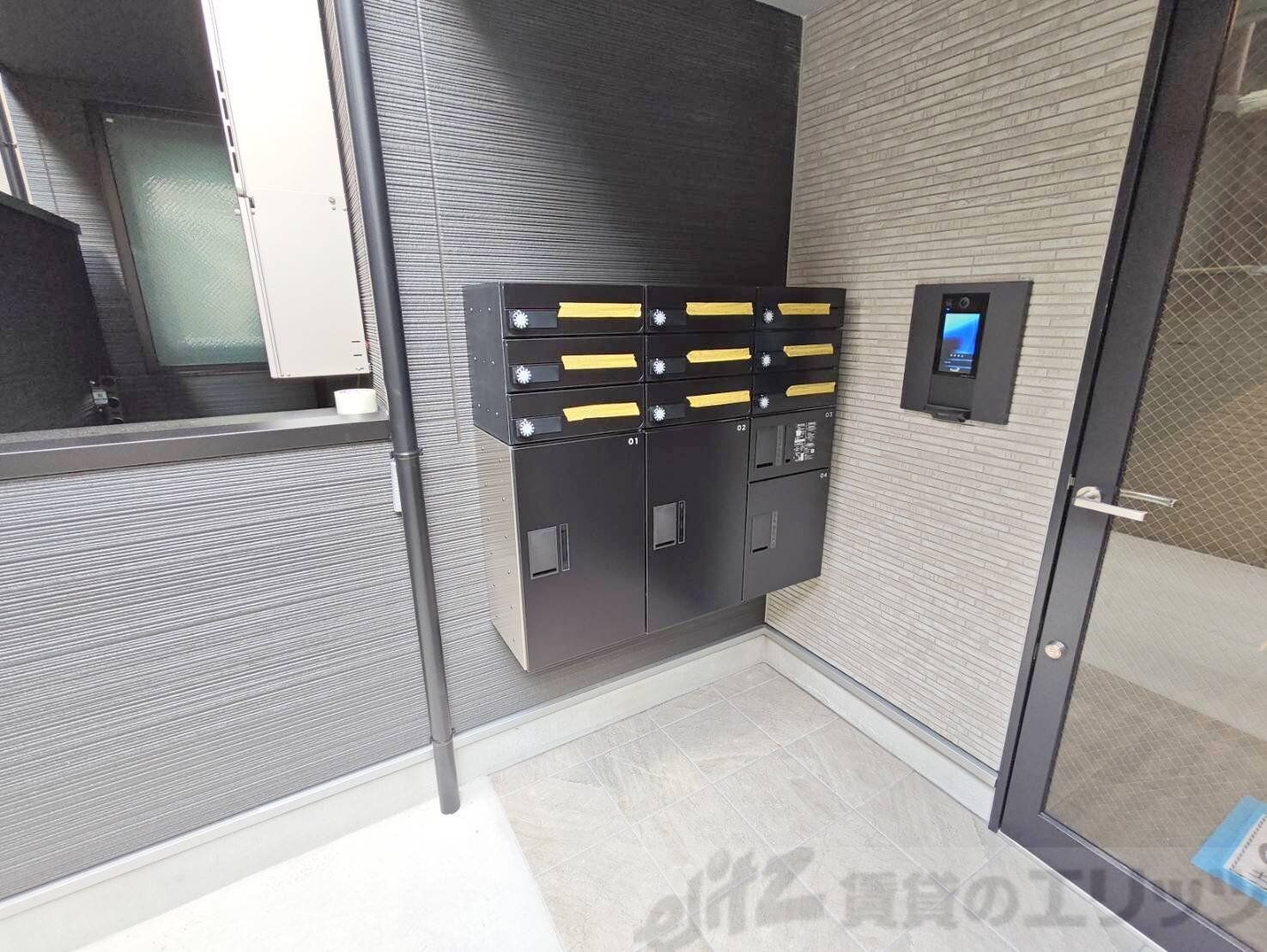 リブレメゾン淡路Iの物件内観写真