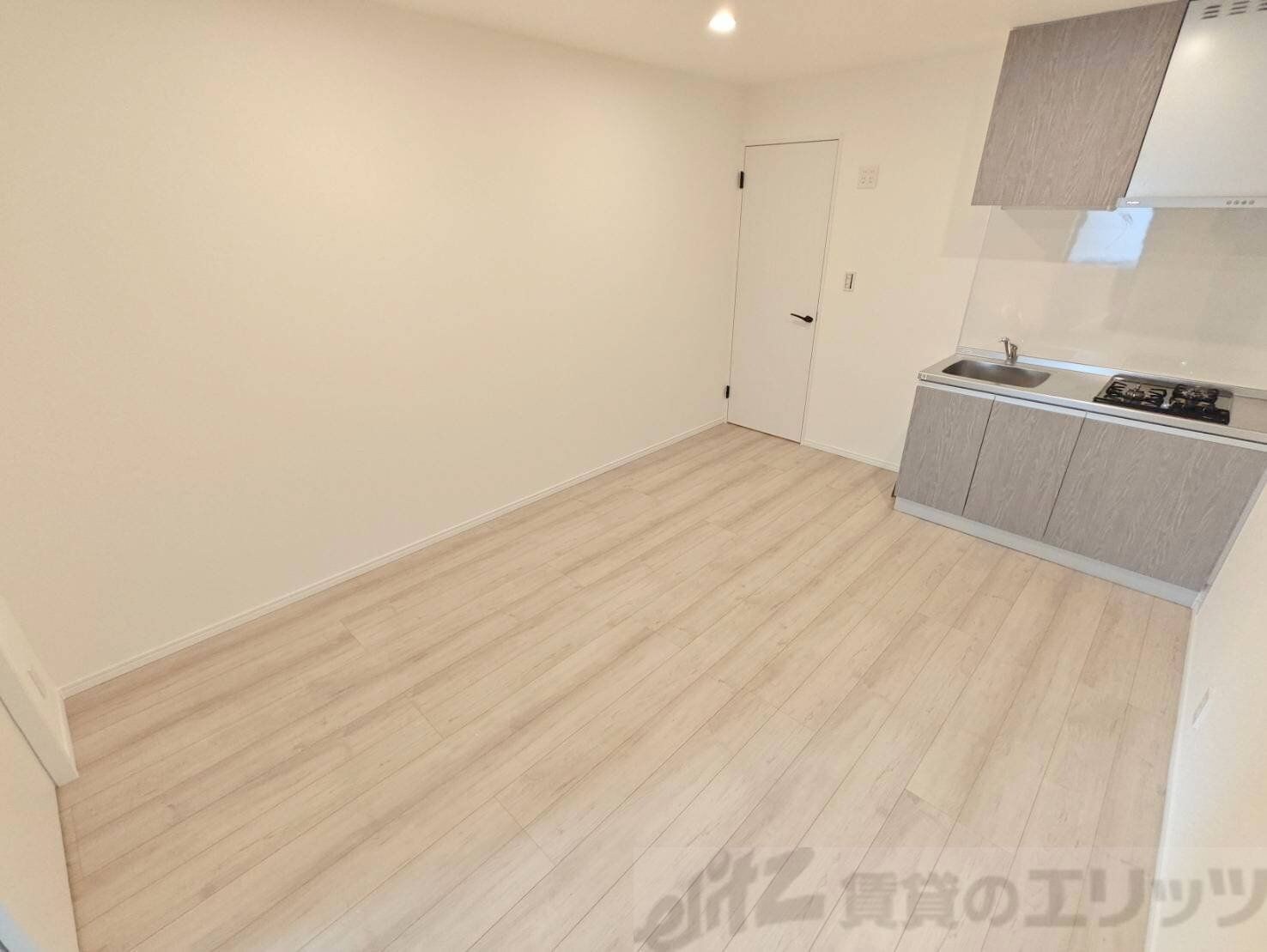 リブレメゾン淡路Iの物件内観写真