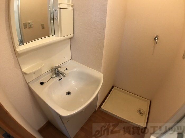 白樺ハイツの物件内観写真