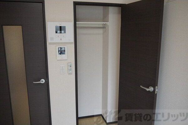 クレイノコンフォール 東中島の物件内観写真