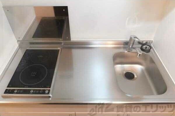 クレイノコンフォール 東中島の物件内観写真