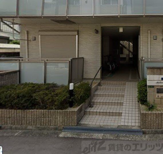 クレイノコンフォール 東中島の物件内観写真