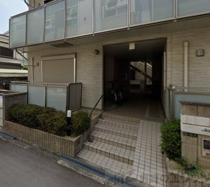 クレイノコンフォール 東中島の物件内観写真