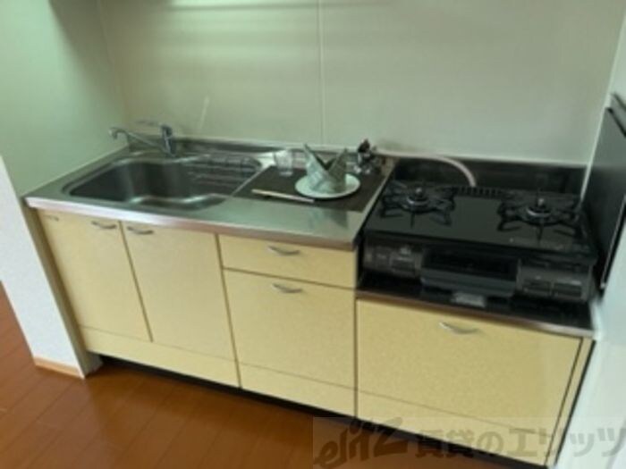 グランディールの物件内観写真