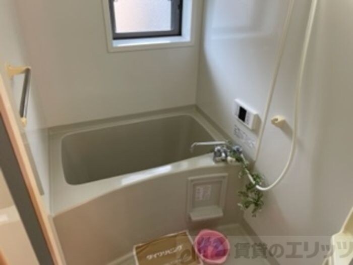 グランディールの物件内観写真