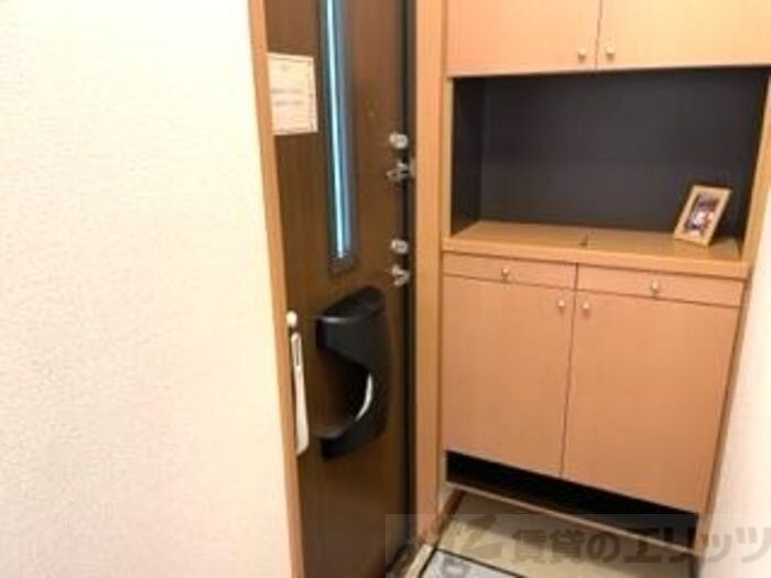 グランディールの物件内観写真