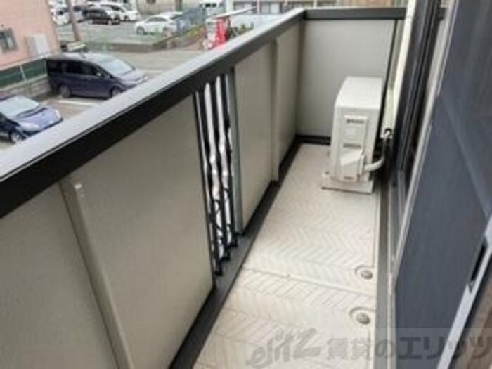 グランディールの物件内観写真