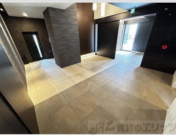 エスリードレジデンスグラン大阪福島ノースの物件内観写真