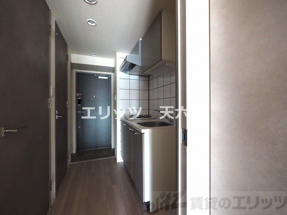エスリードレジデンス梅田デュオの物件内観写真