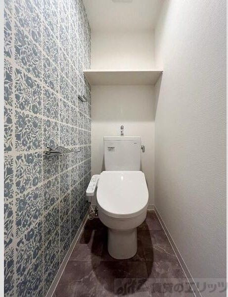 Alivis北梅田の物件内観写真