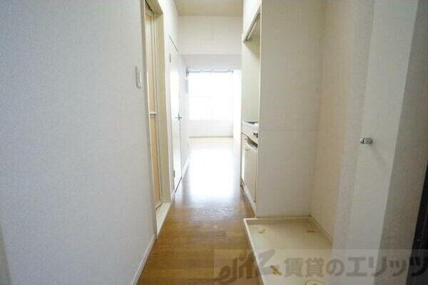 ハイツグローリーの物件内観写真