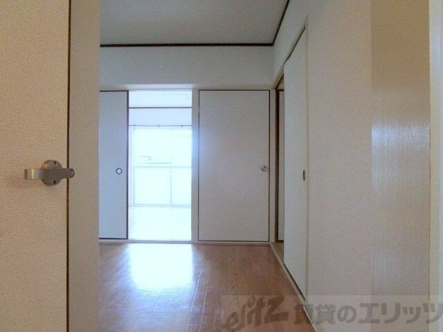 メゾン並木の物件内観写真