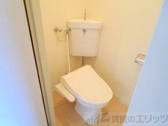 メゾン並木の物件内観写真