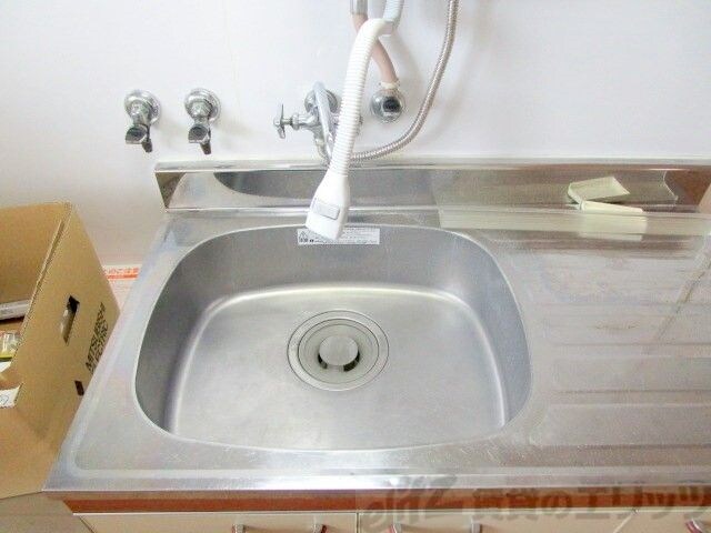 メゾン並木の物件内観写真