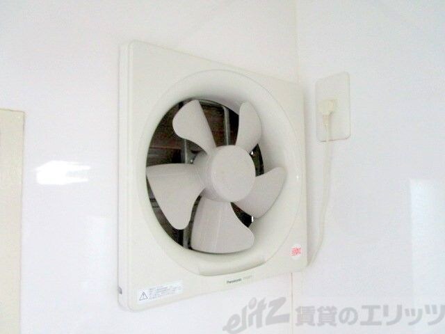 メゾン並木の物件内観写真