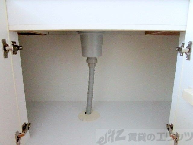 メゾン並木の物件内観写真