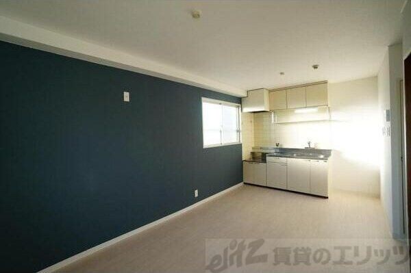 リビース音の物件内観写真