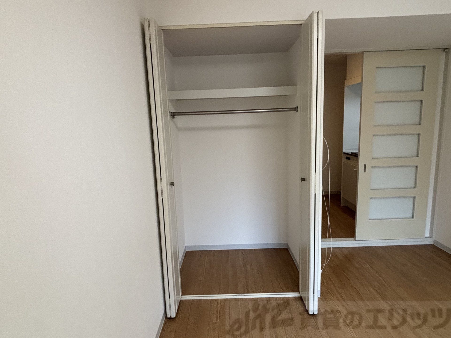 ハイマートさつきの物件内観写真