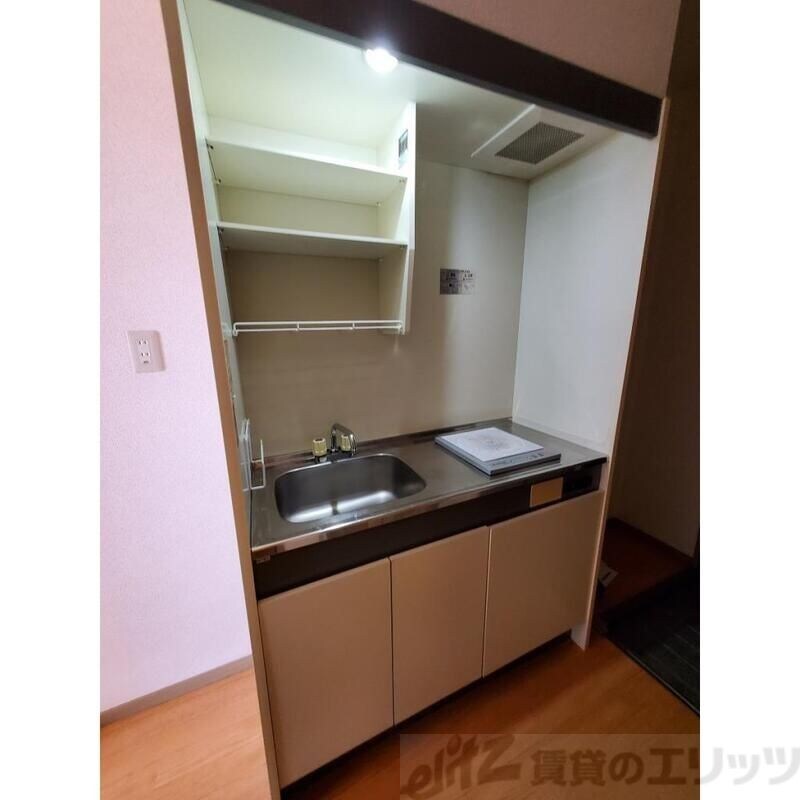 アクセスの物件内観写真