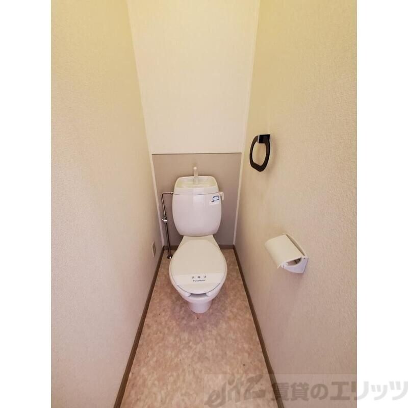 アクセスの物件内観写真