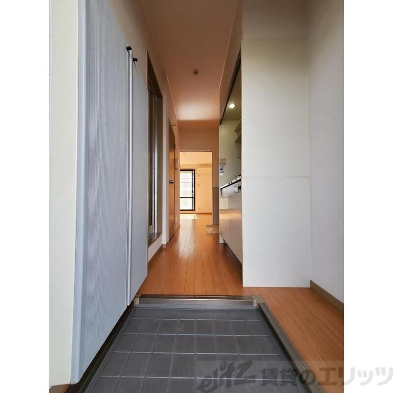 アクセスの物件内観写真