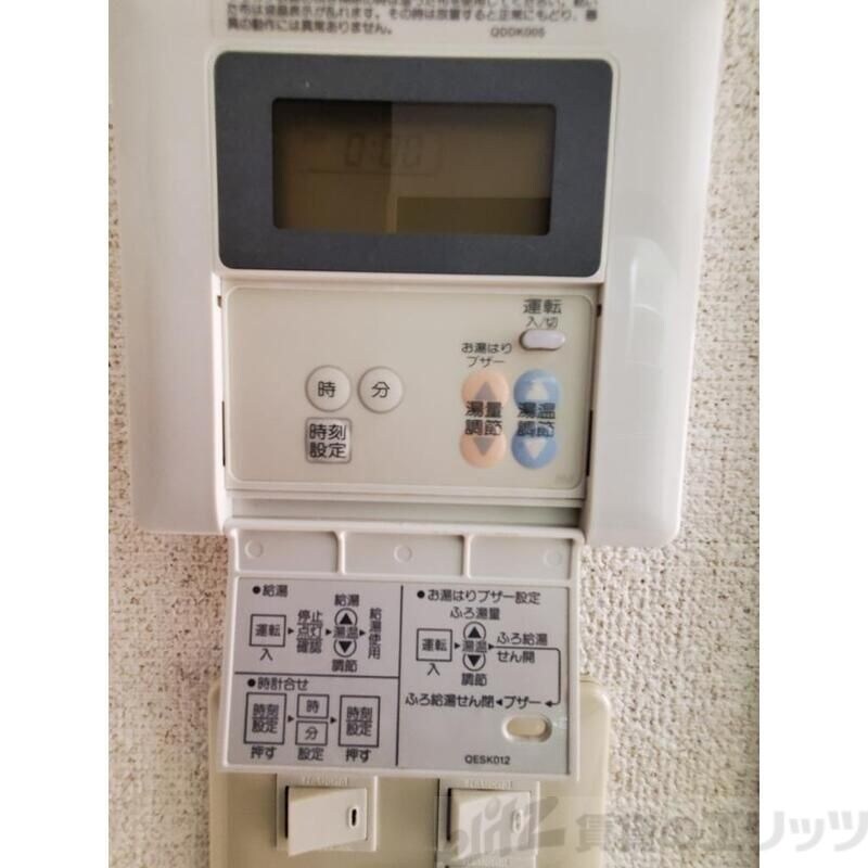 アクセスの物件内観写真