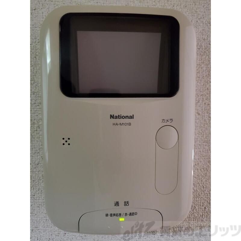 アクセスの物件内観写真