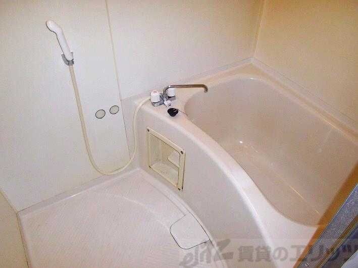 タウンハイツ穂積の物件内観写真