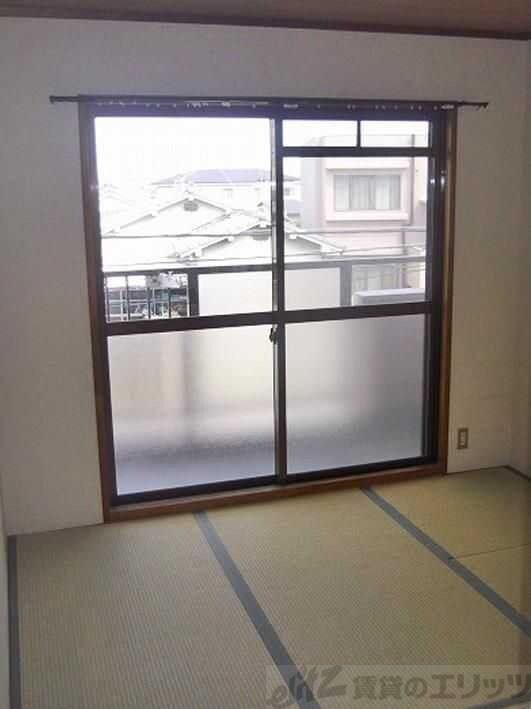 タウンハイツ穂積の物件内観写真