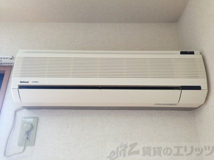 ヴェルドミールの物件内観写真