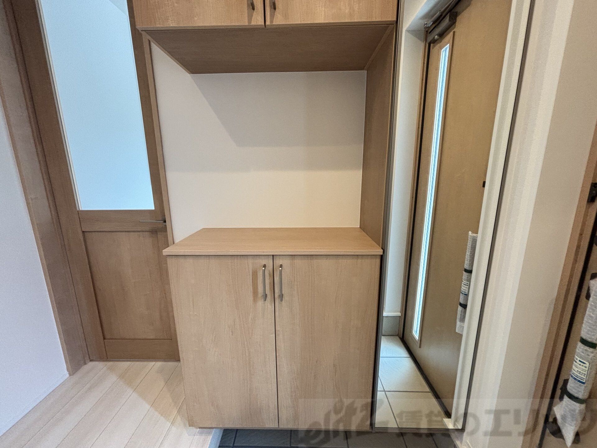 ファミリエ津之江A棟の物件内観写真