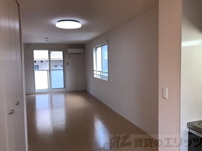 アメニティー・ベフの物件内観写真