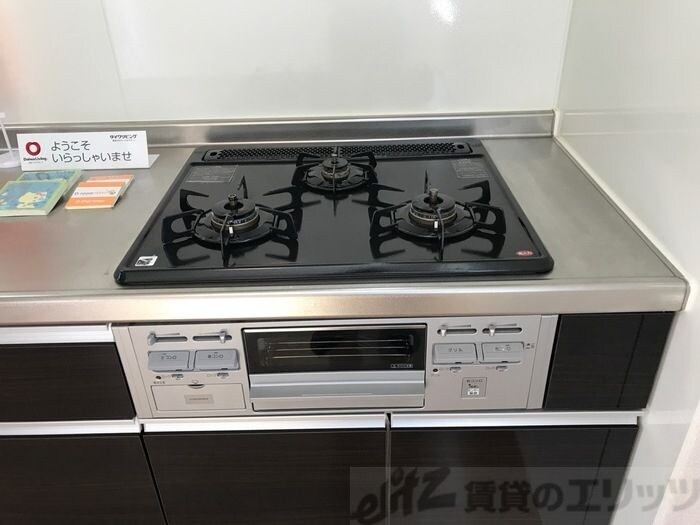 アメニティー・ベフの物件内観写真