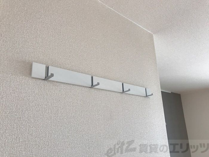 アメニティー・ベフの物件内観写真