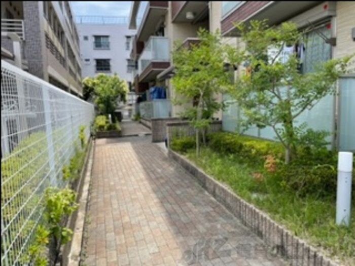 アメニティー・ベフの物件内観写真