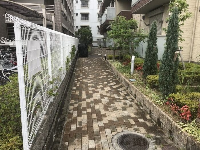 アメニティー・ベフの物件内観写真