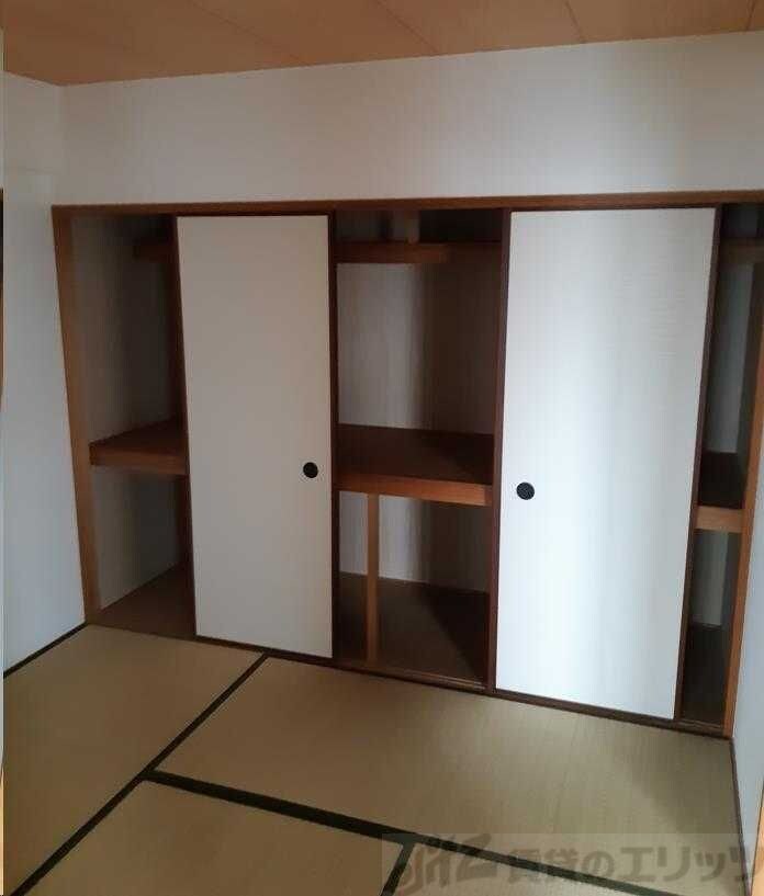 プランドール耳原の物件内観写真