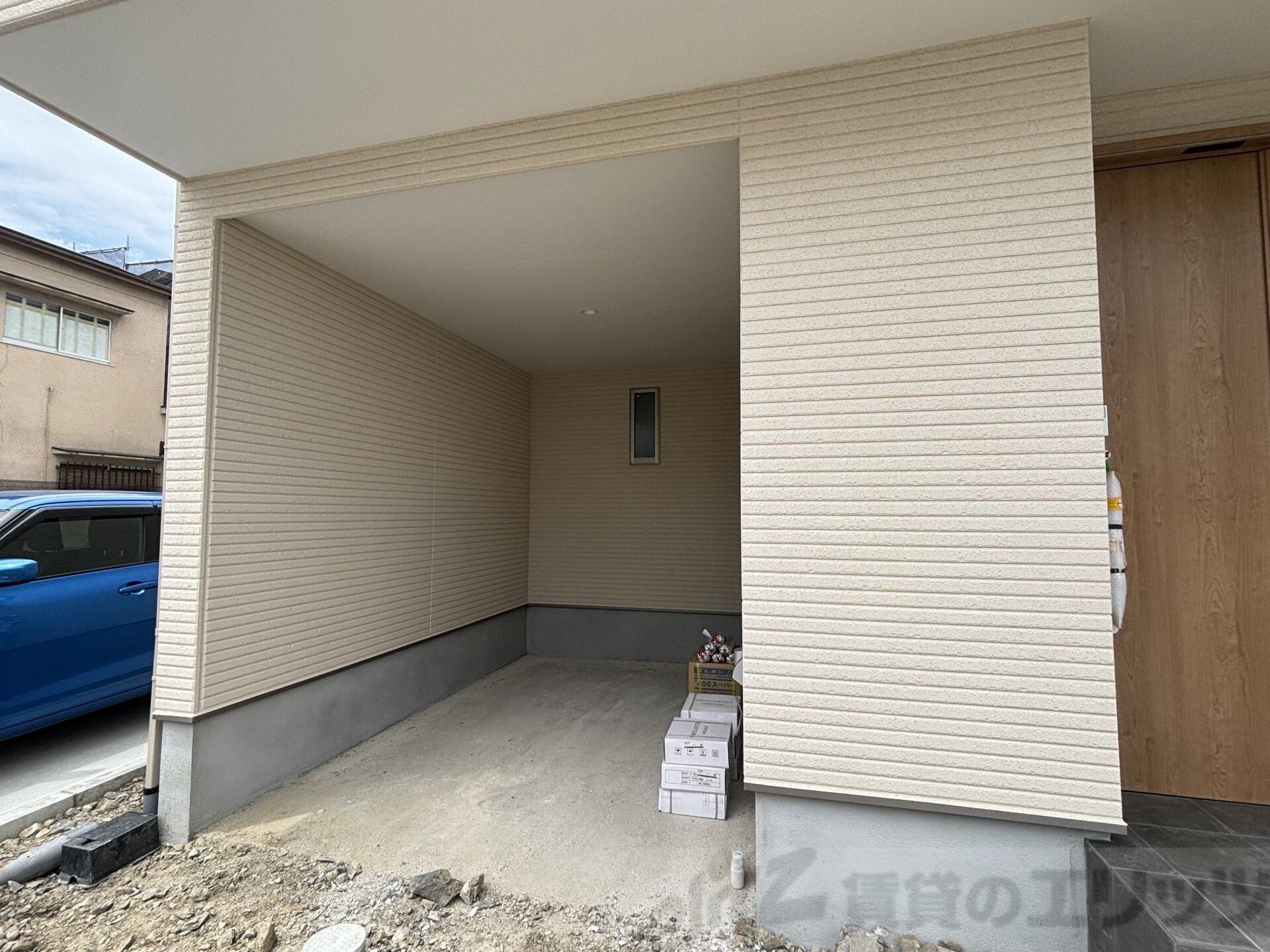 ファミリエ津之江D棟の物件内観写真