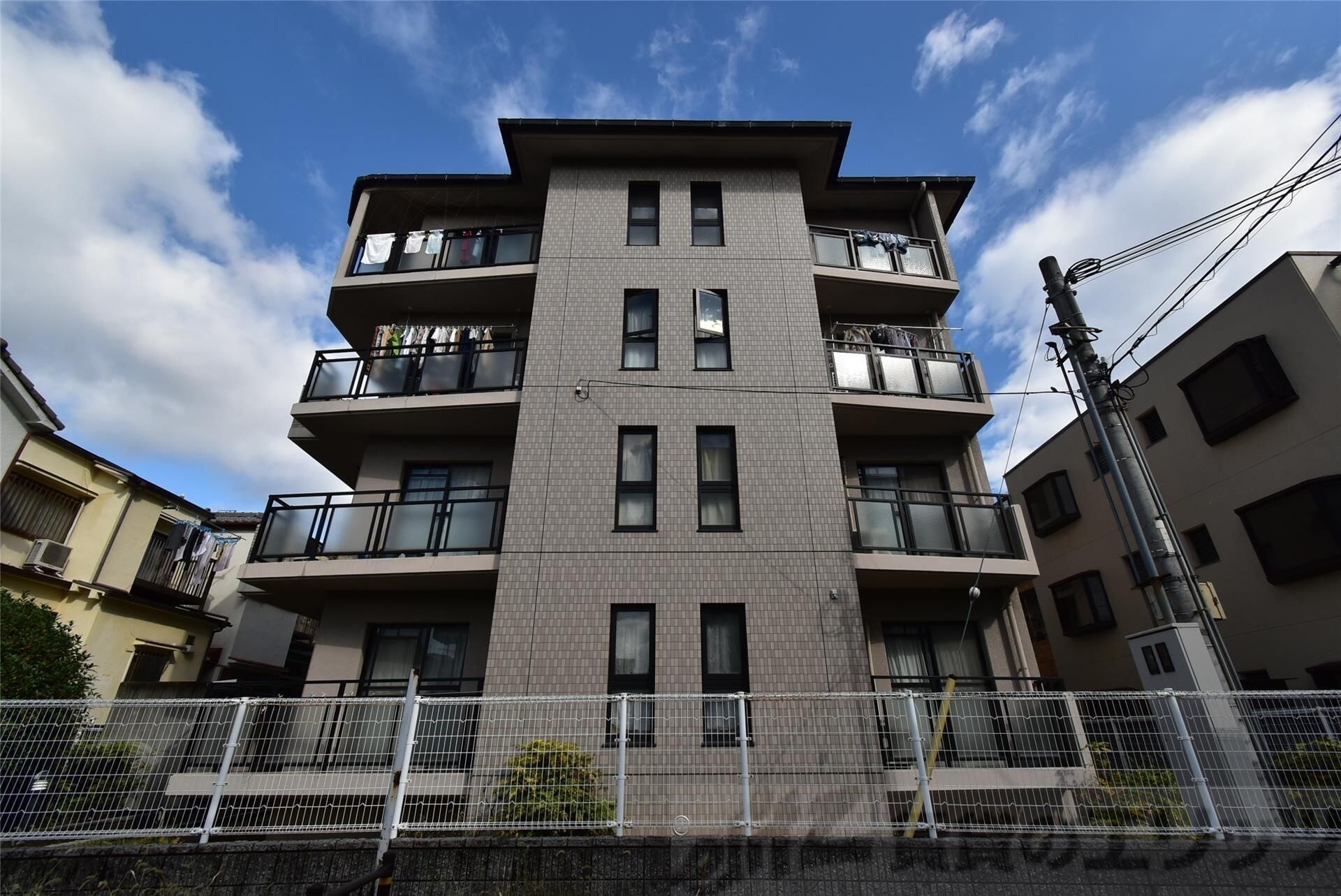 ラ・ヴェール茨木の物件内観写真