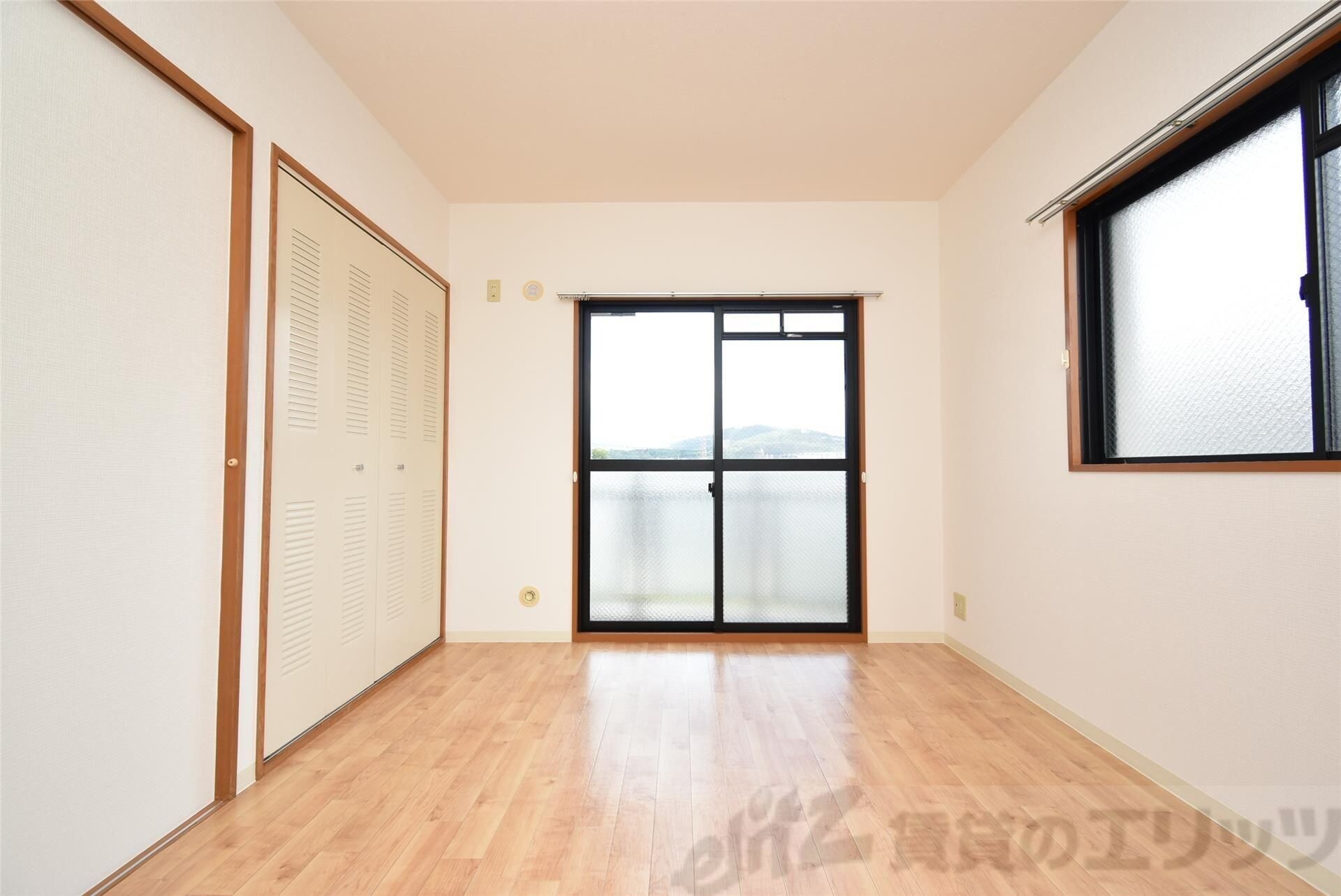 ラ・ヴェール茨木の物件内観写真