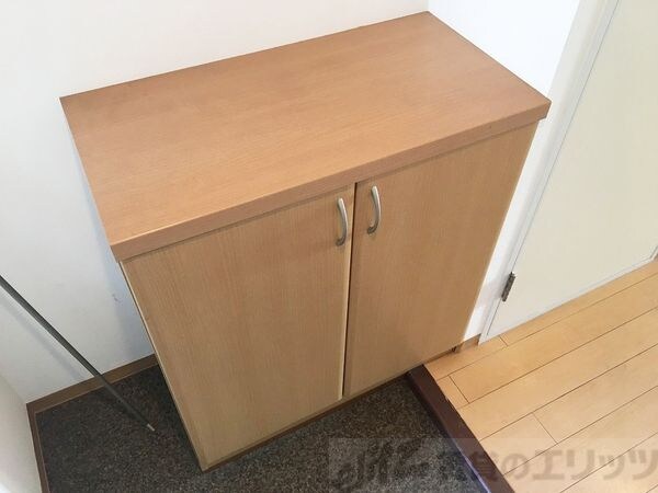 アパルトマン北千里の物件内観写真