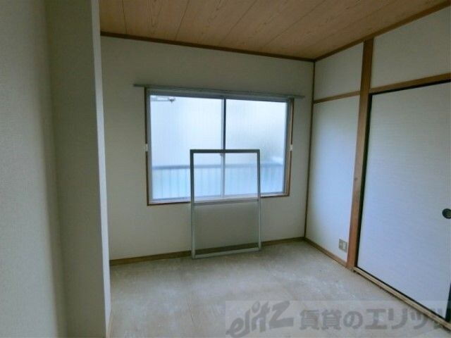 水尾グリーンハイツC棟の物件内観写真