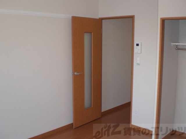 レオパレスグリーンヴィラの物件内観写真