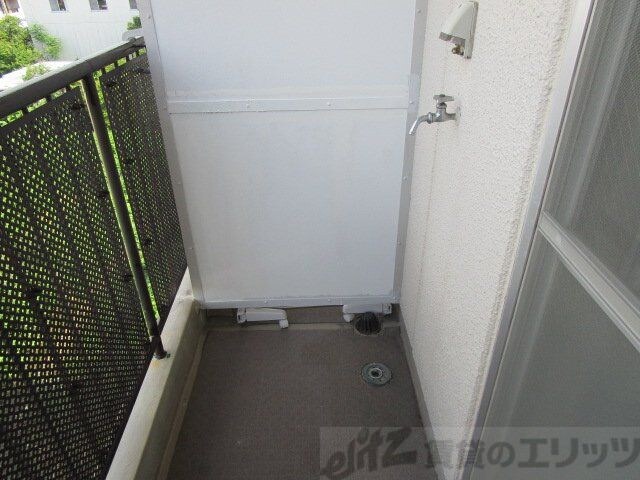 シャトーかわもとの物件内観写真