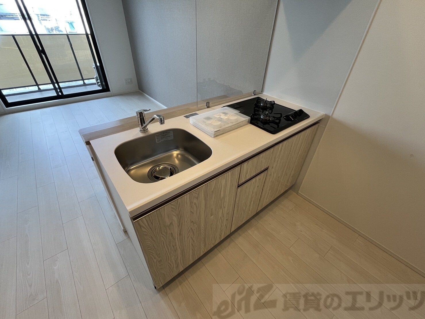 スプランディッド茨木天王の物件内観写真